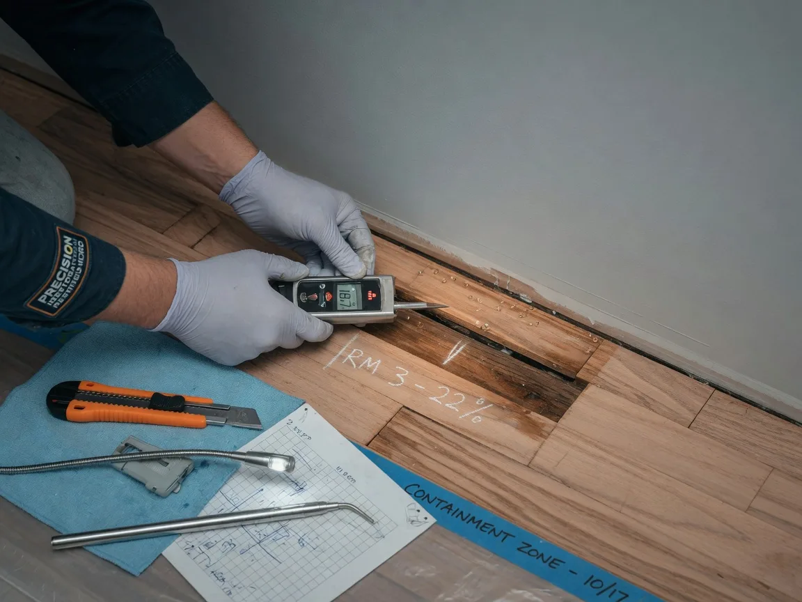 Why choose Water Removal in Mcgaheysville, VA